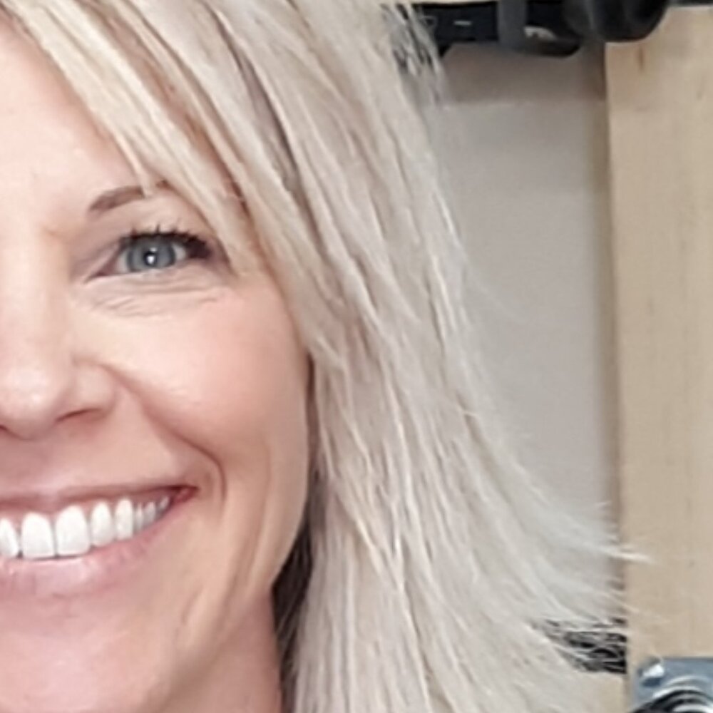 Meet your Posher, Portia